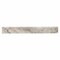 Msi Napa Beige 3 In. X 24 In. Bullnose Ceramic Wall Tile, 10PK ZOR-PT-TR-0136 - alternate 2